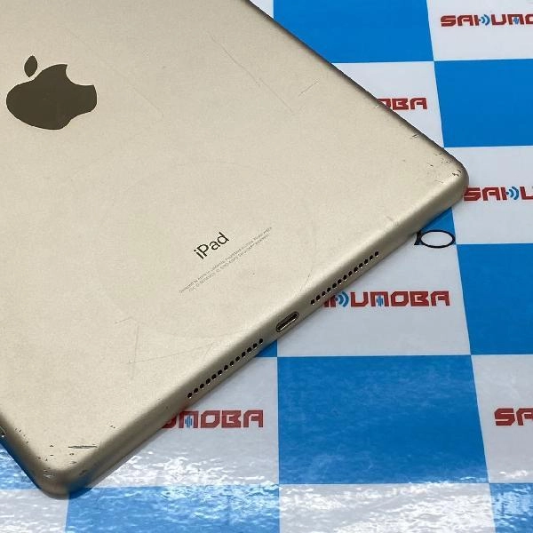 iPad 第5世代 SoftBank版SIMフリー 32GB MPG42J/A A823