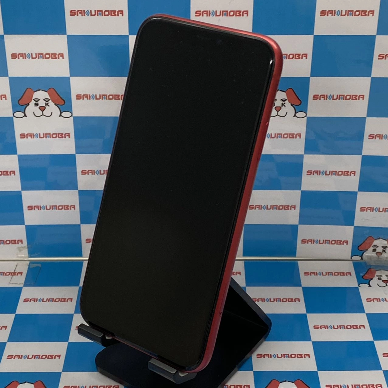 iPhone11 SoftBank版SIMフリー 64GB MWLV2J/A A2221 No 商品カラー