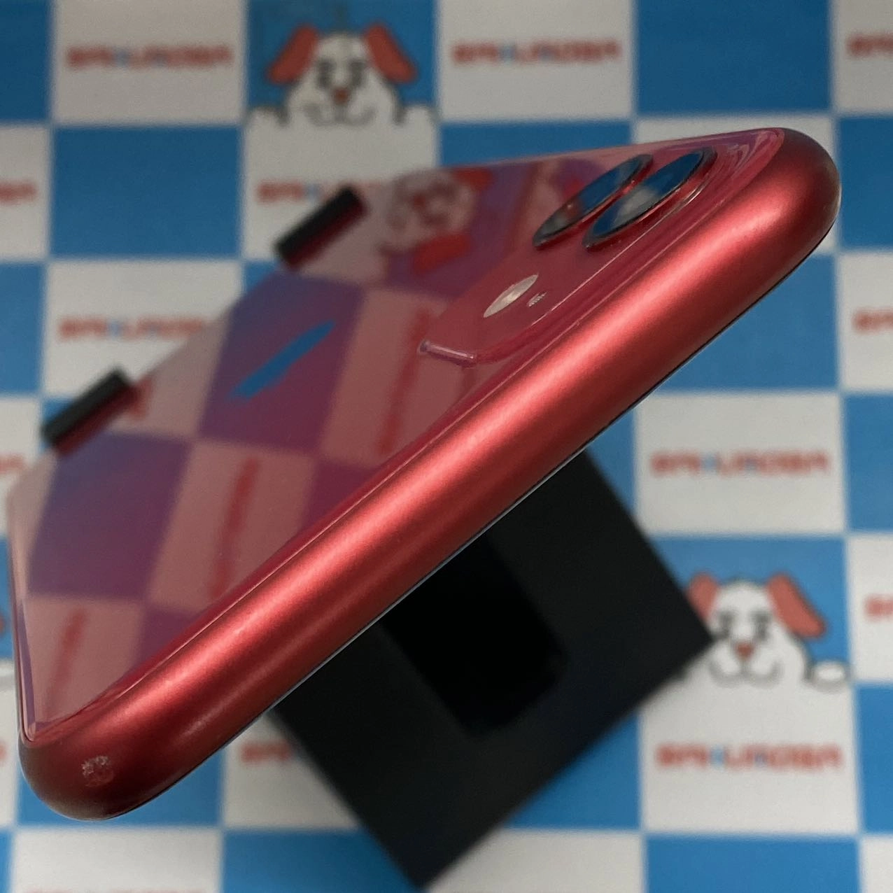 iPhone11 SoftBank版SIMフリー 64GB MWLV2J/A A2221 No 商品カラー