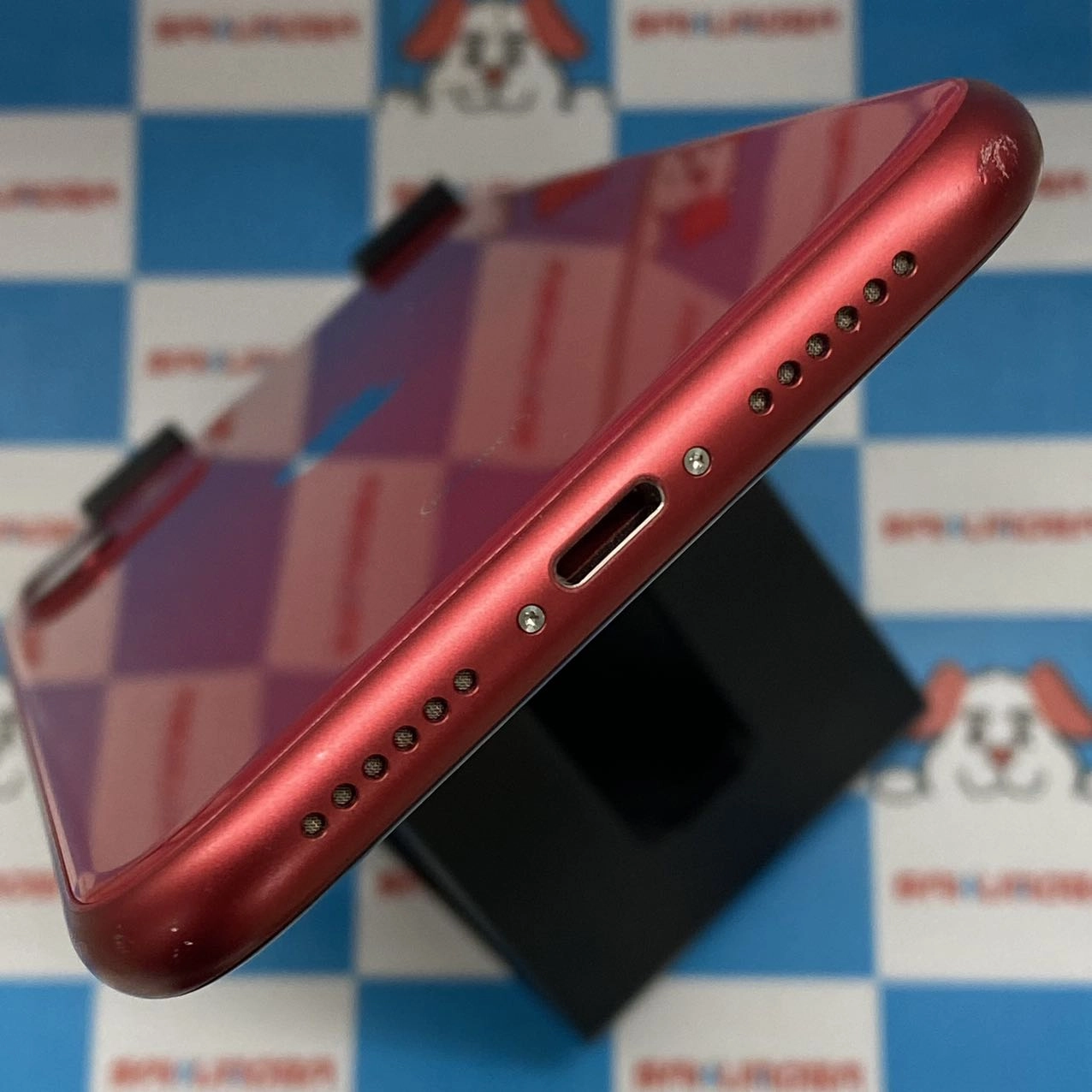 iPhone11 SoftBank版SIMフリー 64GB MWLV2J/A A2221 No 商品カラー