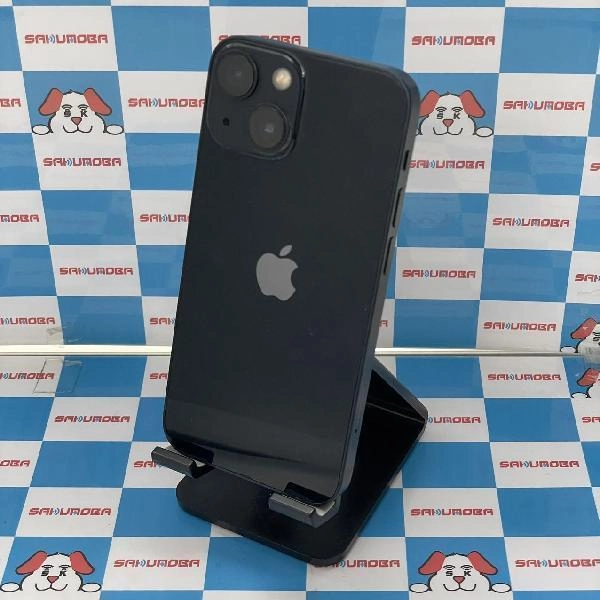 iPhone13 mini au版SIMフリー 128GB MLJC3J/A A2626