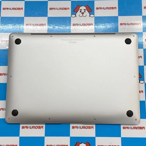 MacBook Air Retina 13インチ 2020  1.1GHz クアッドコアIntel Core i5 16GB 512GB 新品同様 シルバー