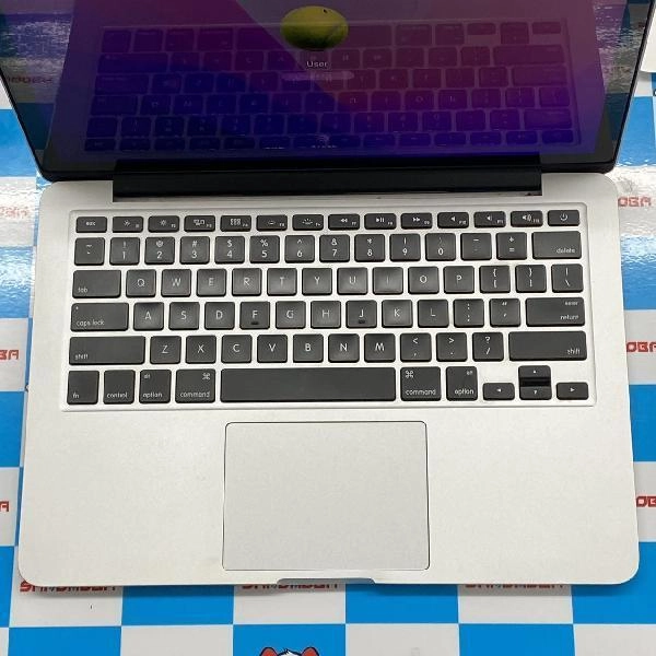 MacBook Air Retina 13インチ 2020  1.1GHz クアッドコアIntel Core i5 16GB 512GB 新品同様 シルバー