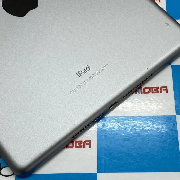 iPad 第6世代 au版SIMフリー 32GB MR6N2J/A A1954 訳あり品