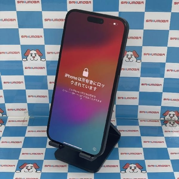 iPhone15 Plus Apple版SIMフリー 128GB NU083J/A A3093 ジャンク品