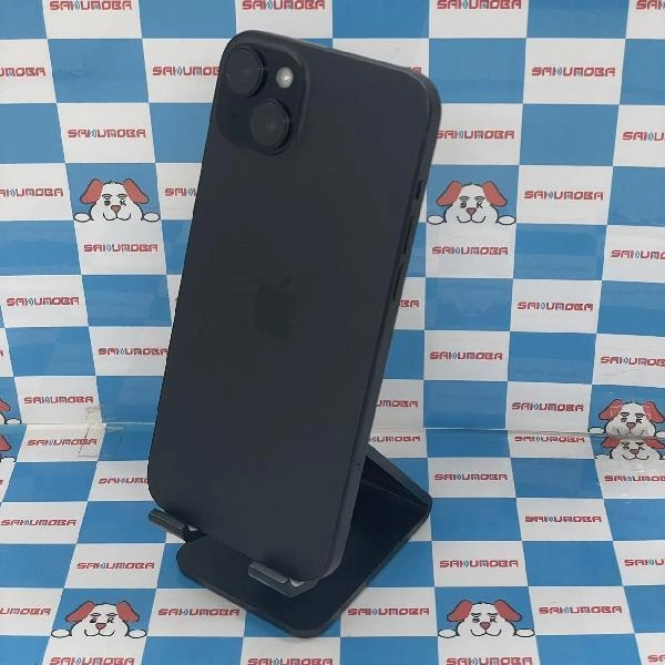 iPhone15 Plus Apple版SIMフリー 128GB NU083J/A A3093 ジャンク品
