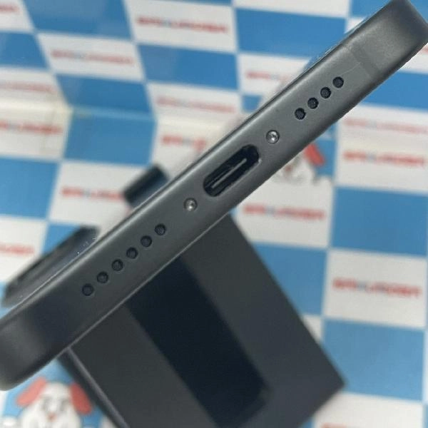 iPhone15 Plus Apple版SIMフリー 128GB NU083J/A A3093 ジャンク品