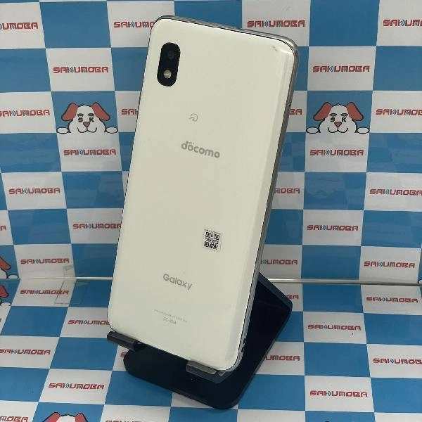 Galaxy A21 SC-42A docomo 64GB