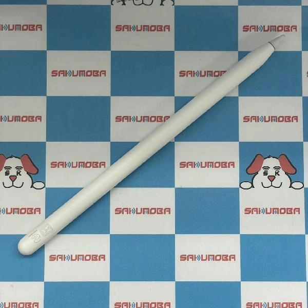 Apple Pencil 第2世代 MU8F2J/A  A2051 極美品 ホワイト