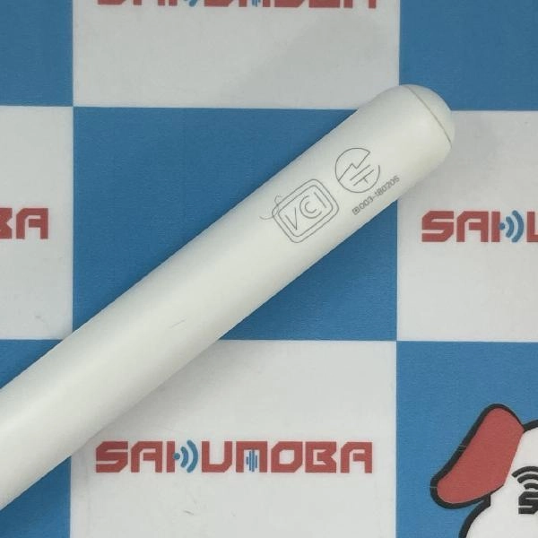 Apple Pencil 第2世代 MU8F2J/A  A2051 極美品 ホワイト