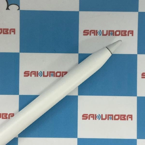 Apple Pencil 第2世代 MU8F2J/A  A2051 極美品 ホワイト