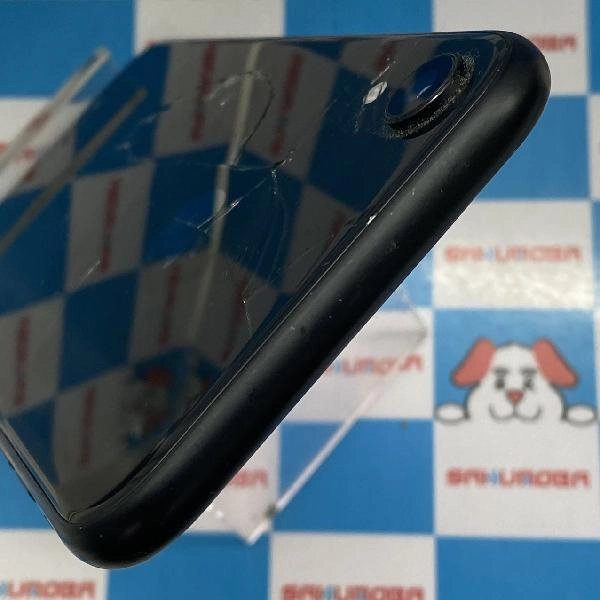 iPhoneXR SoftBank版SIMフリー 64GB MT002J/A A2106 ジャンク品