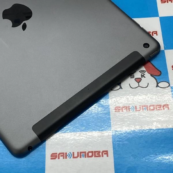 iPad 第7世代 au版SIMフリー 32GB MW6A2J/A A2198