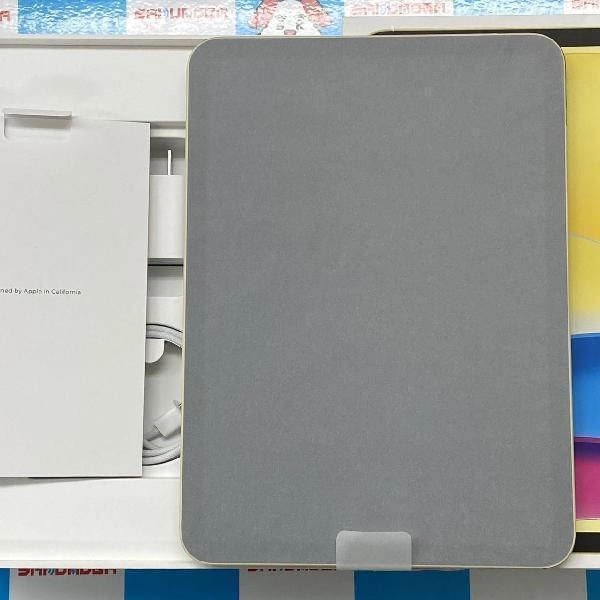 iPad 第10世代 Wi-Fiモデル 64GB MPQ23J/A A2696 未使用品