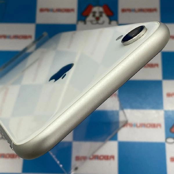 iPhoneXR au版SIMフリー 64GB MT032J/A A2106 極美品