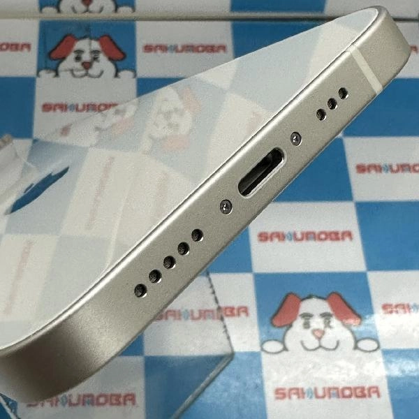 iPhone12 SoftBank版SIMフリー 64GB MGHP3J/A A2402 極美品 ホワイト