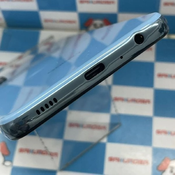 Galaxy A32 5G SCG08 au 64GB 極美品 No 商品カラー