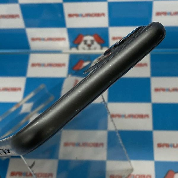 iPhone11 SoftBank版SIMフリー 128GB MWM02J/AA2221 ブラック