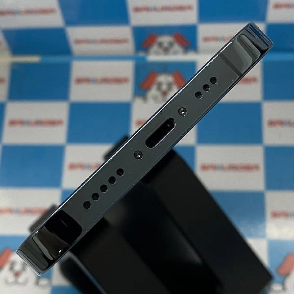 iPhone12 Pro au版SIMフリー 128GB MGM83J/A A2406 美品 パシフィックブルー