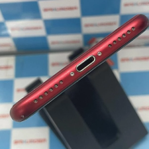 iPhoneSE 第3世代 au版SIMフリー 128GB MMYH3J/A A2782