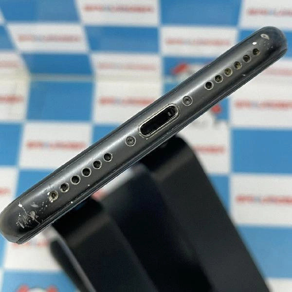 iPhone7 docomo版SIMフリー 128GB MNCK2J/A A1779 ブラック