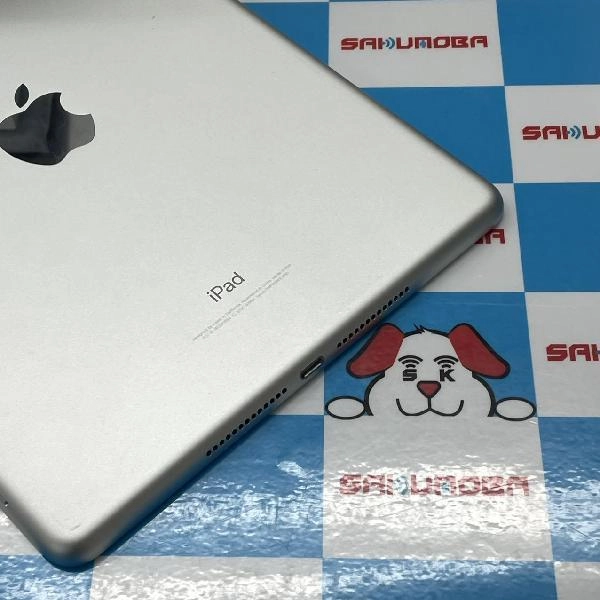 iPad 第6世代 docomo版SIMフリー 32GB MR6P2J/A A1954 新品同様