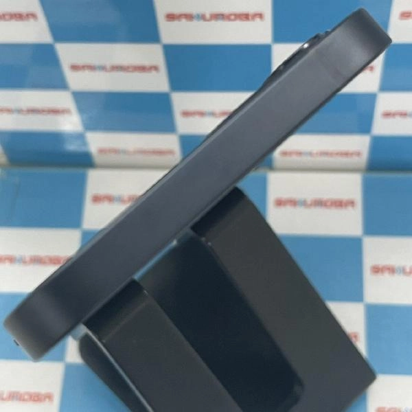 iPhone12 docomo版SIMフリー 64GB MGHN3J/A A2402 極美品 ブラック