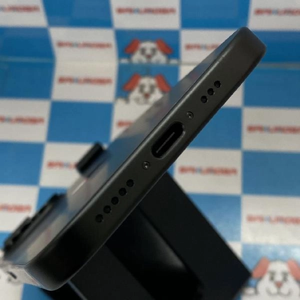 iPhone15 Apple版SIMフリー 128GB MTMH3J/A A3098 新品同様