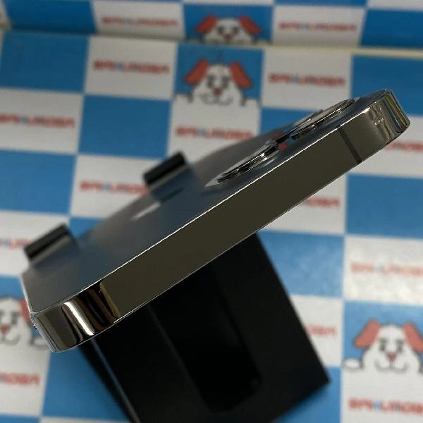 iPhone12 Pro SoftBank版SIMフリー 256GB MGM93J/A A2406 グラファイト