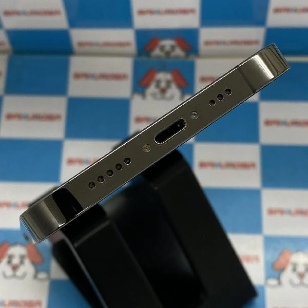 iPhone12 Pro SoftBank版SIMフリー 256GB MGM93J/A A2406 グラファイト