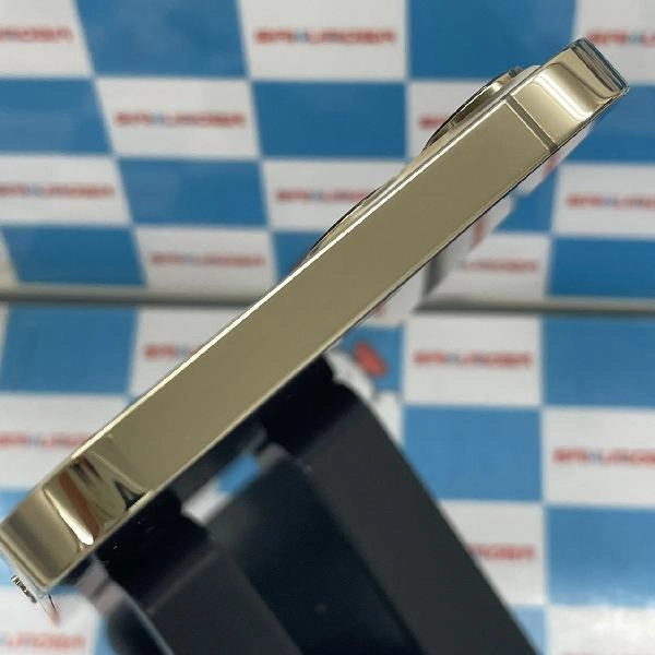 iPhone12 Pro Max docomo版SIMフリー 512GB MGD53J/A A2410 ゴールド