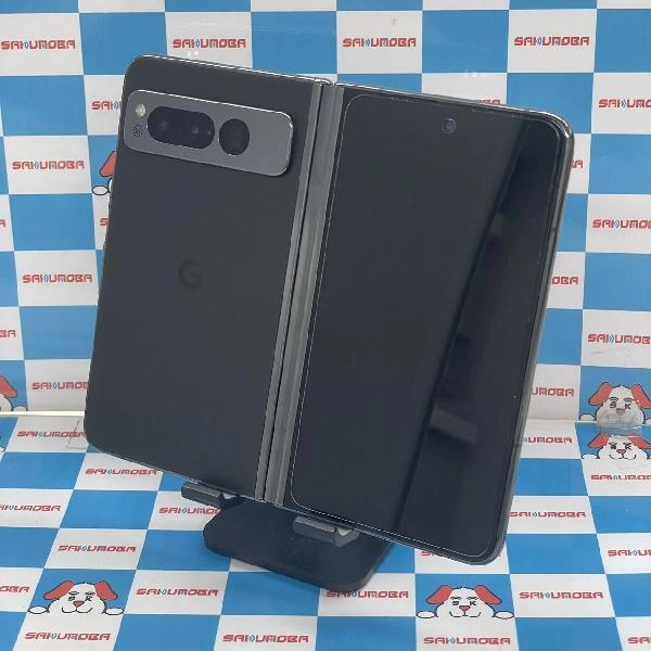 Google Pixel Fold docomo 256GB 極美品