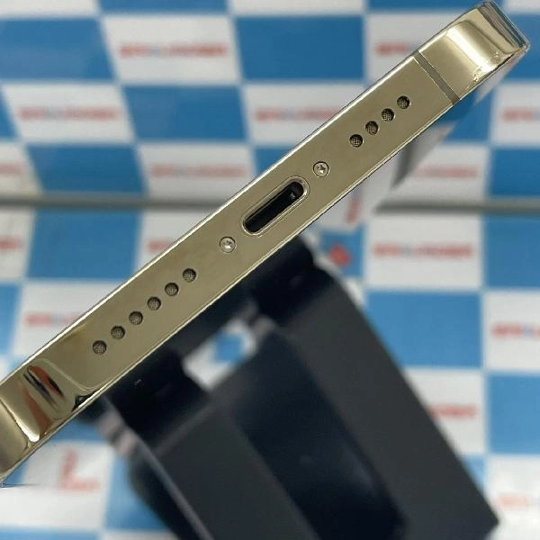 iPhone12 Pro Max docomo版SIMフリー 512GB MGD53J/A A2410 ゴールド