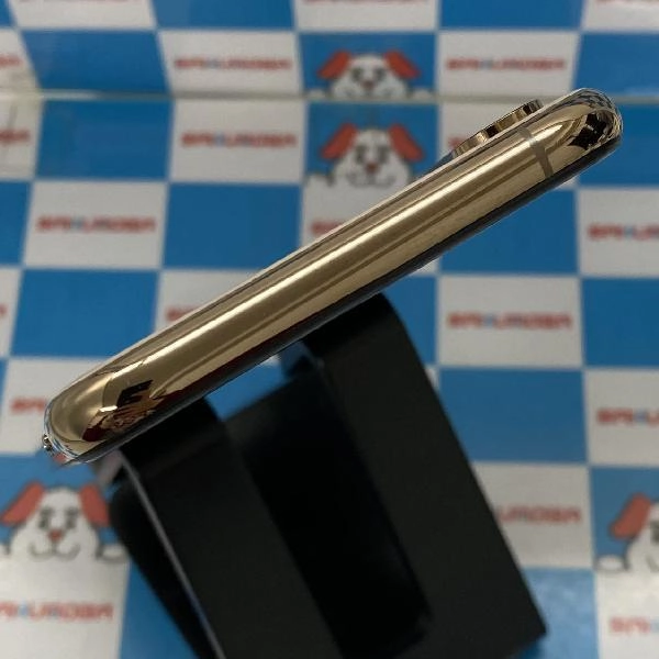 iPhoneXS Apple版SIMフリー 64GB MTAY2J/A A2098 訳あり品 ゴールド