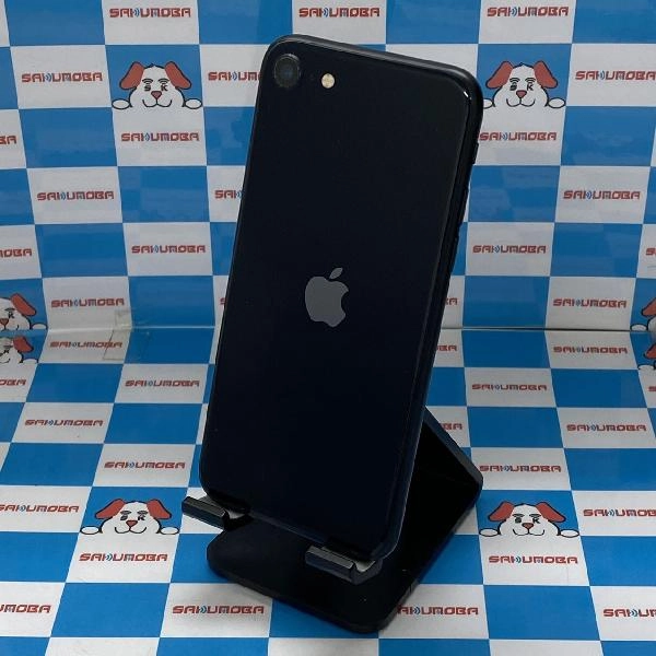 iPhoneSE 第3世代 Apple版SIMフリー 128GB MMYF3J/A A2782 極美品