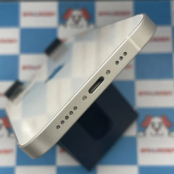 iPhone12 au版SIMフリー 64GB MGHP3J/A A2402 極美品 ホワイト