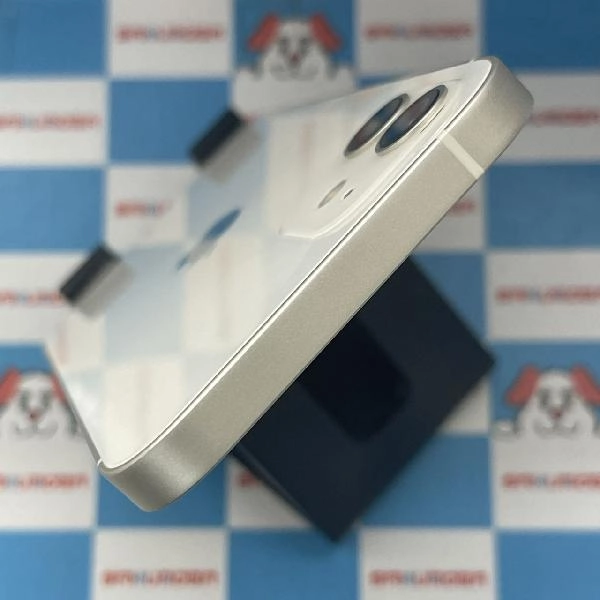 iPhone12 au版SIMフリー 64GB MGHP3J/A A2402 極美品 ホワイト