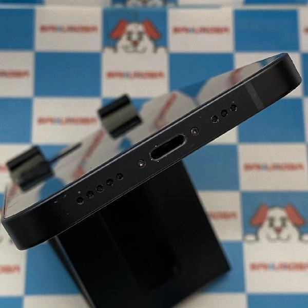 iPhone12 docomo版SIMフリー 128GB MGHU3J/A A2402 ブラック