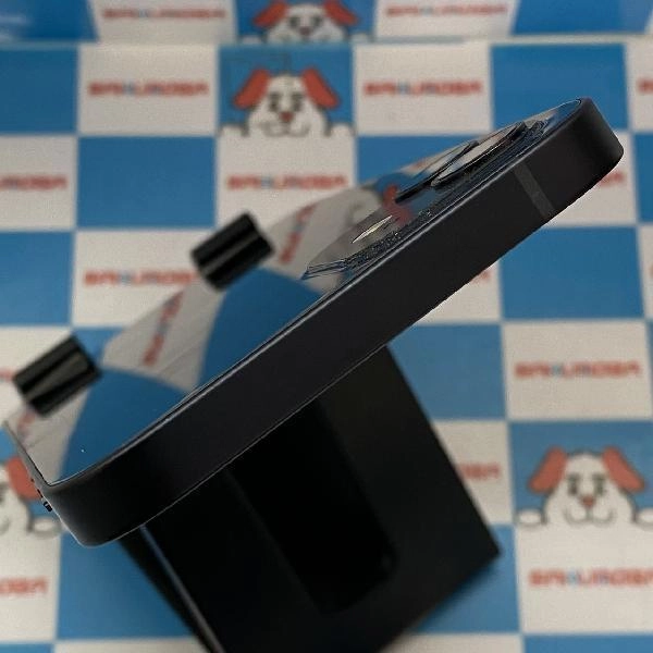 iPhone12 docomo版SIMフリー 128GB MGHU3J/A A2402 ブラック