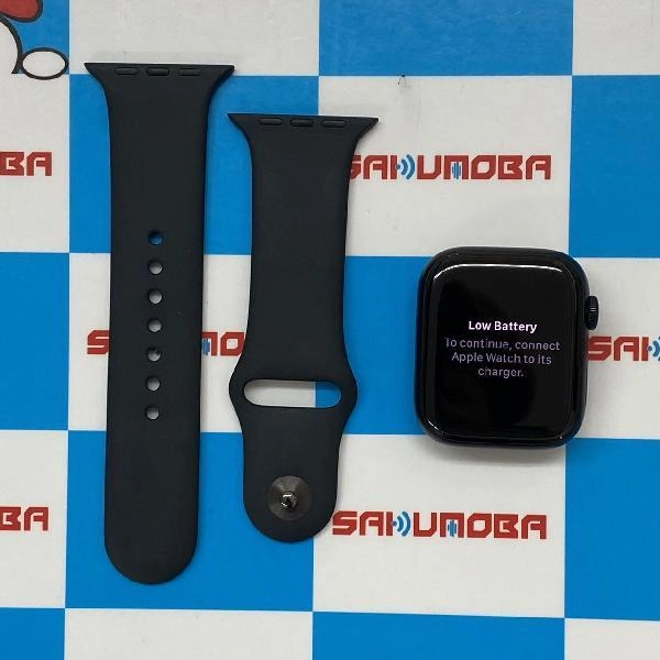 Apple Watch Series 9 GPSモデル  45mm MR9A3CCH/A A2980 新品同様