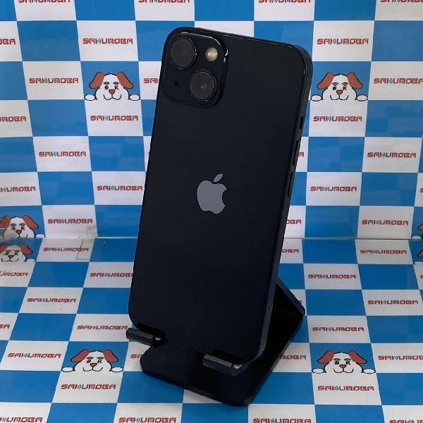 iPhone13 SoftBank版SIMフリー 128GB MLNC3J/A A2631