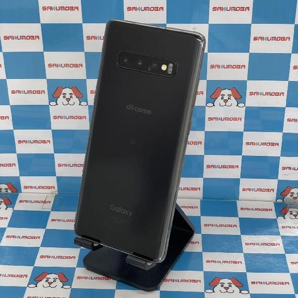 Galaxy S10 Plus SC-04L docomo 128GB