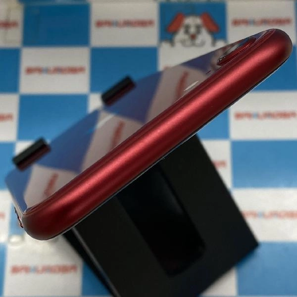 iPhoneSE 第3世代 au版SIMフリー 64GB MMYE3J/A A2782