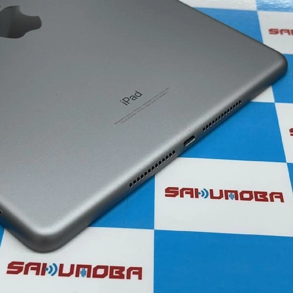 iPad 第5世代 au版SIMフリー 32GB MP1J2J/A A1823 極美品