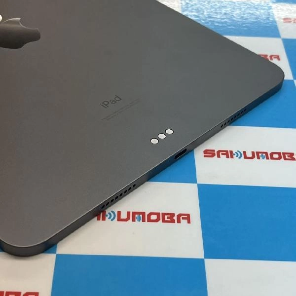 iPad Pro 11インチ 第3世代 Wi-Fiモデル 128GB FHQR3J/A A2377 新品同様 スペースグレイ