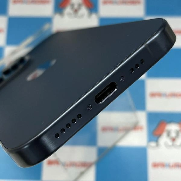 iPhone15 Pro Apple版SIMフリー 256GB MTUG3J/A A3101 新品同様 No 商品カラー