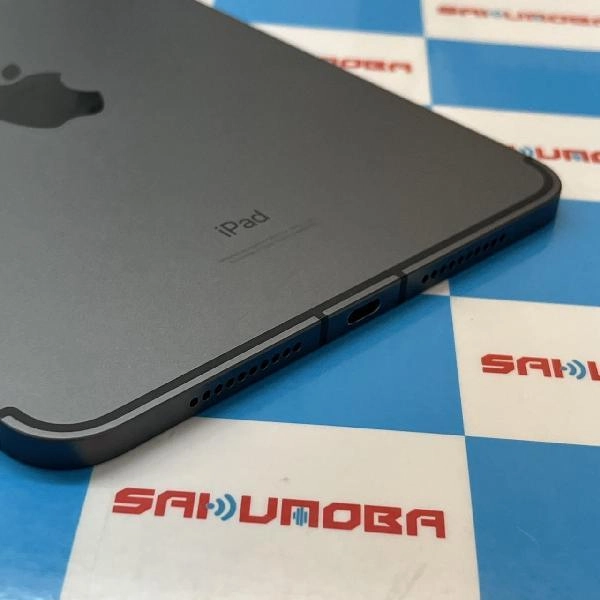 iPad mini 第6世代 Apple版SIMフリー 64GB MK893J/A A2568 極美品
