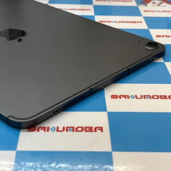 iPad Air 第5世代 SoftBank版SIMフリー 256GB NM713J/A A2589 極美品