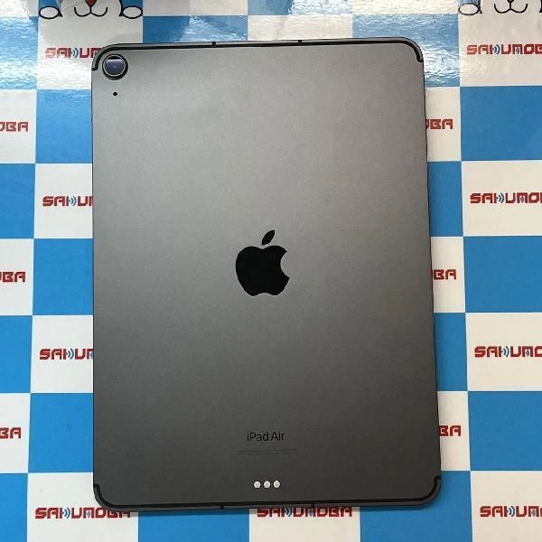 iPad Air 第5世代 SoftBank版SIMフリー 256GB NM713J/A A2589 極美品