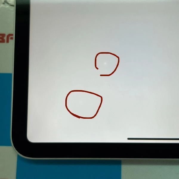 iPad Pro 11インチ 第2世代 Wi-Fiモデル 128GB MY252J/A A2228 シルバー